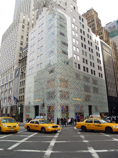 louis vuitton on 5th ave|louis vuitton 5th avenue.